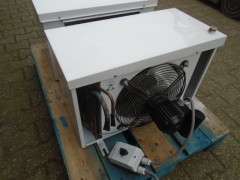 Helpman LEX-4-7 koel 1,7 kw